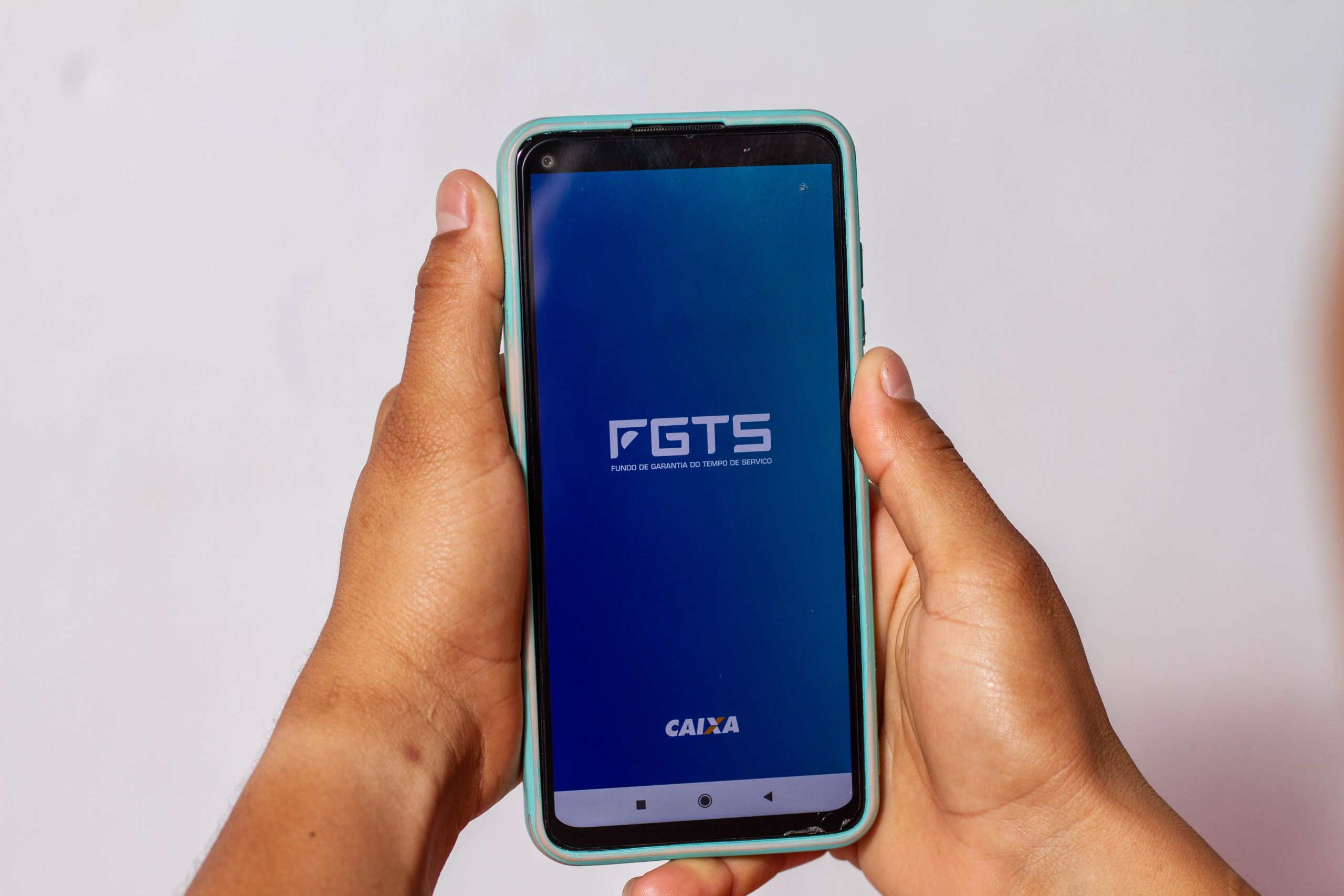 Brasileiros com estes CPF podem antecipar o FGTS! O seu está na lista ?