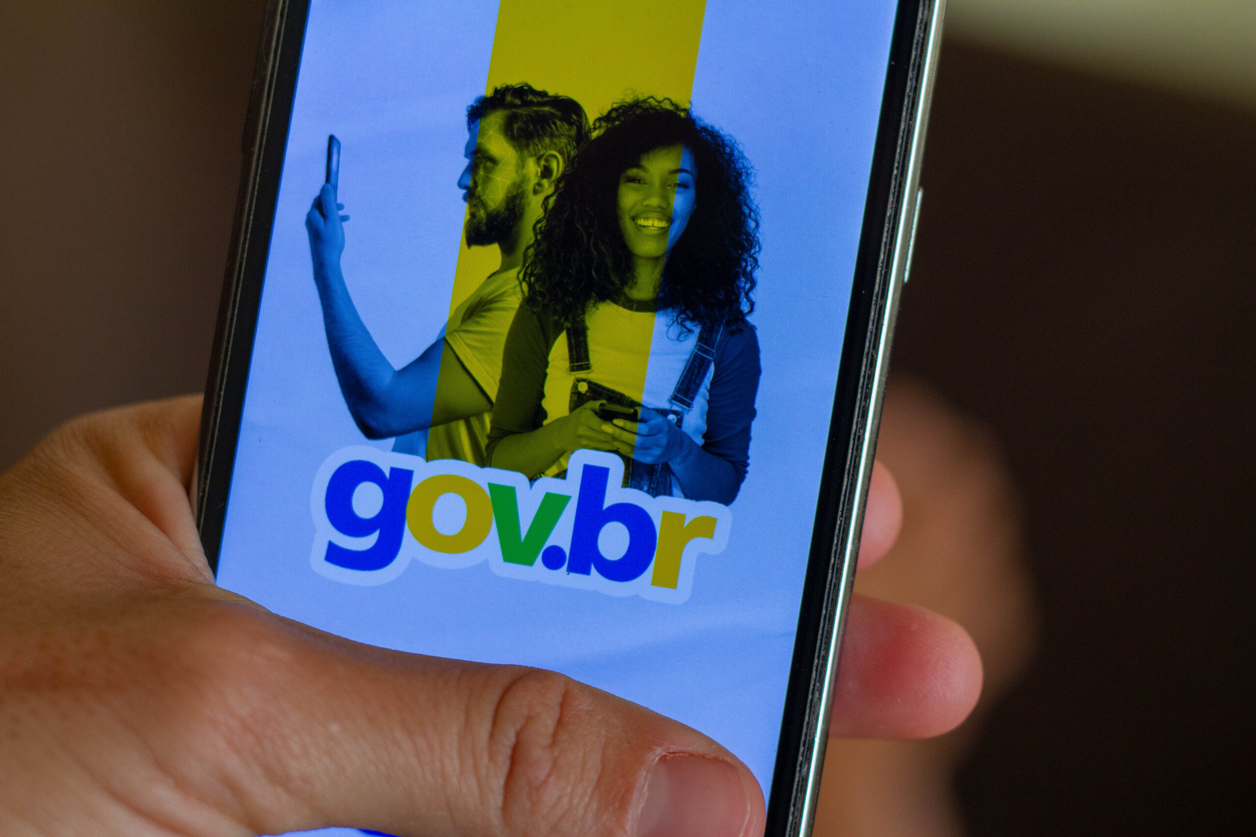 Atenção Idosos: Passo a Passo para Cadastro no Sistema gov.br! Crédito: @jeanedeoliveirafotografia / beneficiodoidoso.com.br