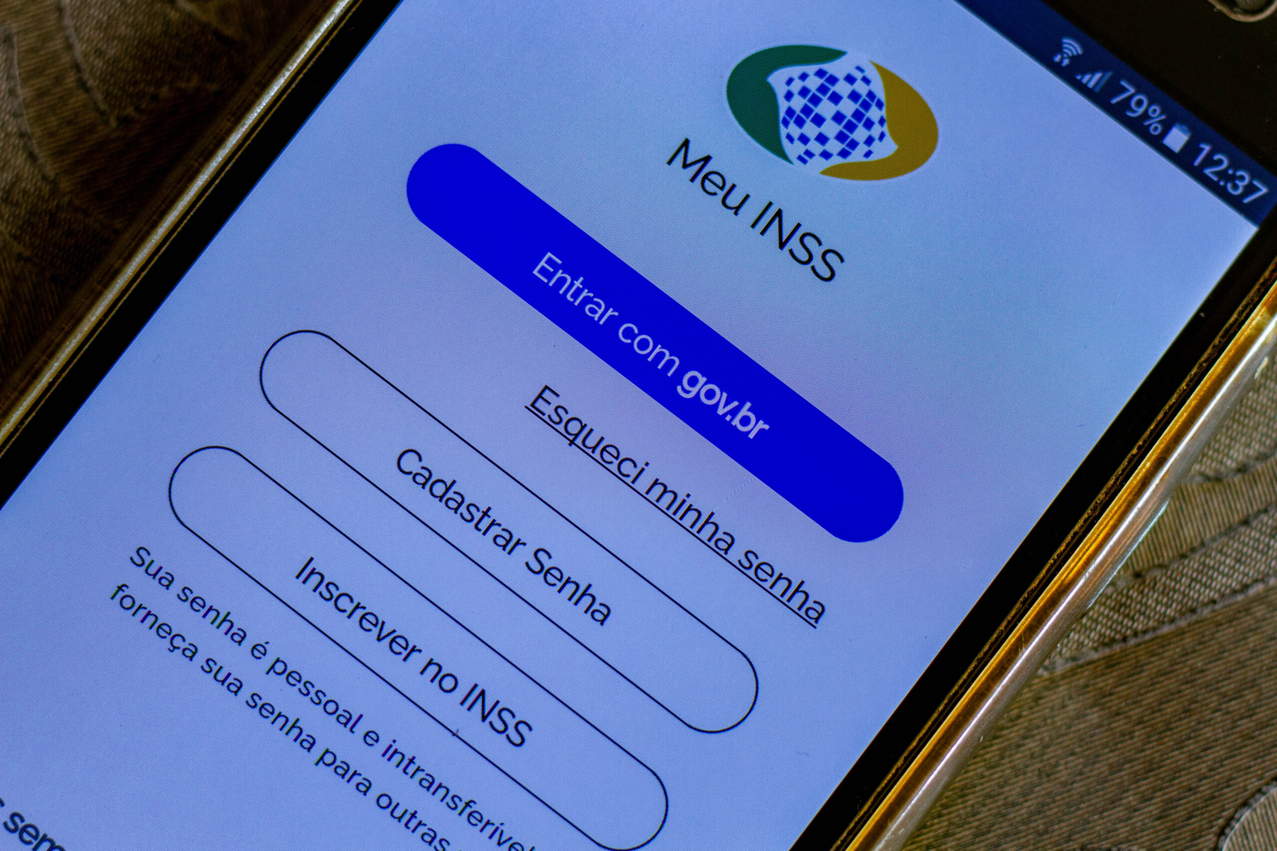 Os benefícios oferecidos pelo Meu INSS estão disponíveis para todos. COnfira.