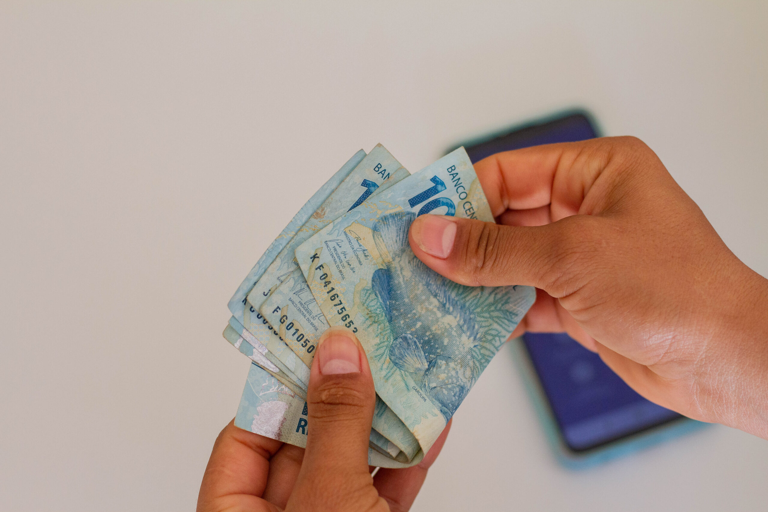 Moradores do RS agora não precisam se preocupar com o consignado.