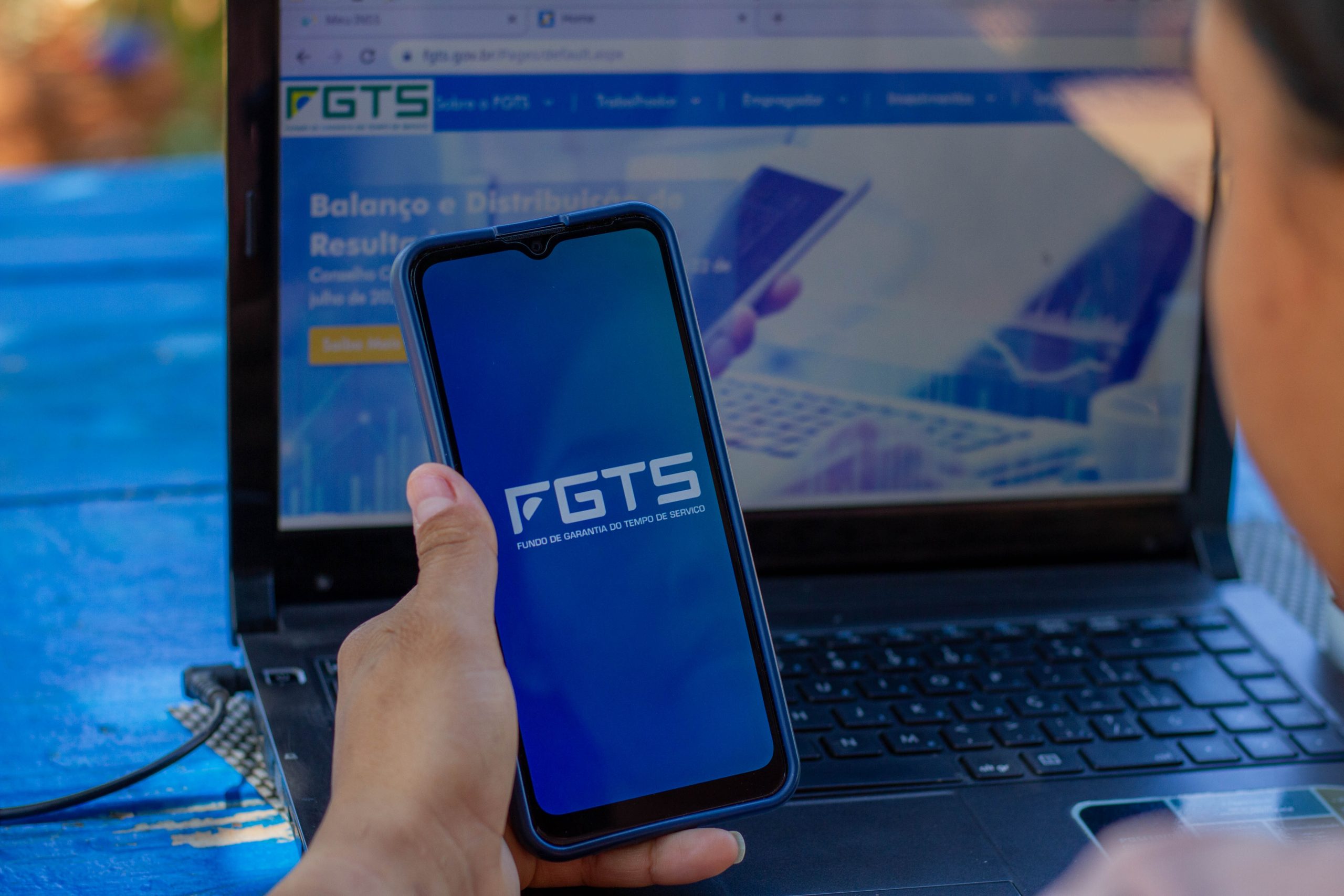 Banco do Brasil ANTECIPA o FGTS destes trabalhadores; veja os critérios