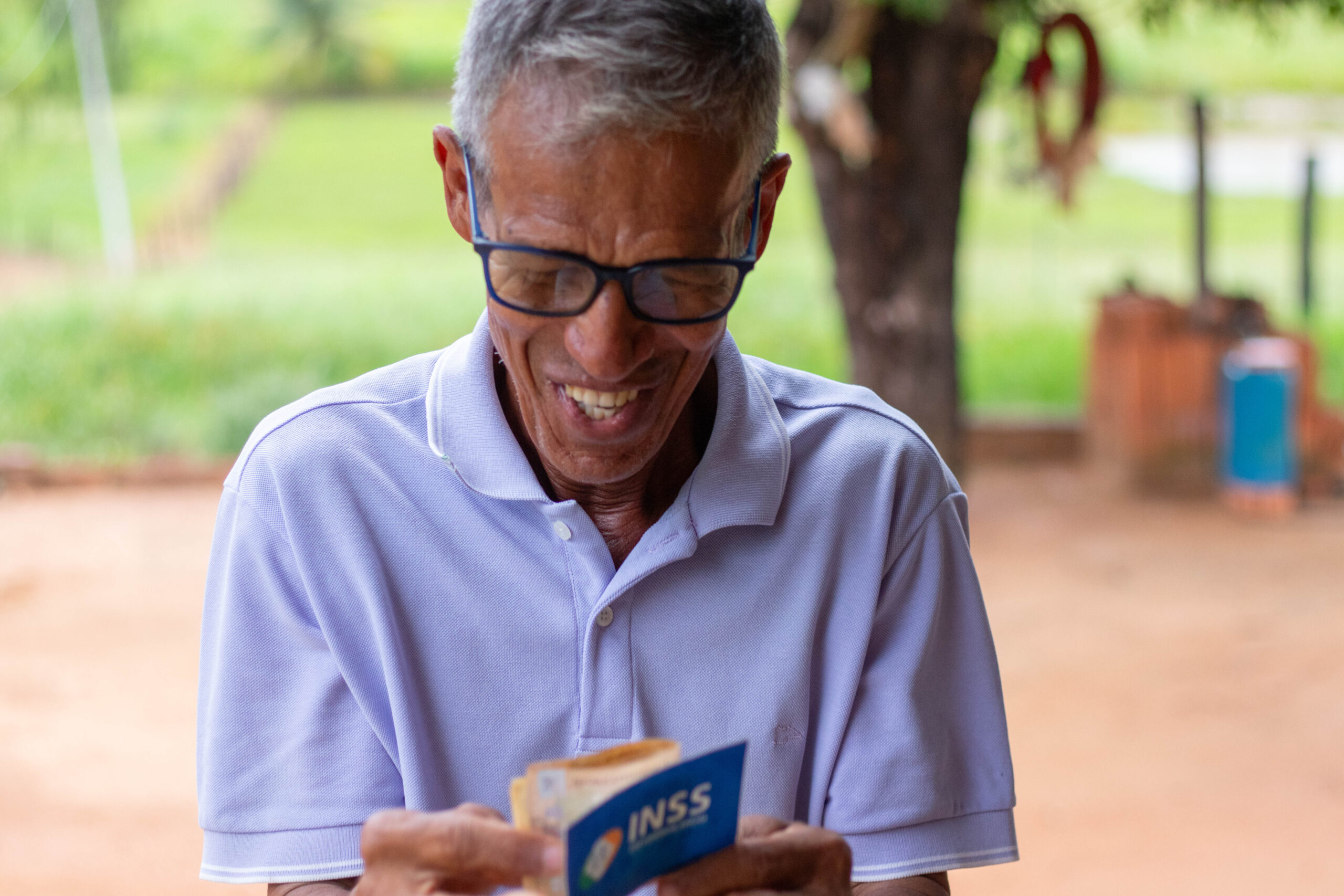 O período de graça do INSS é uma garantia de recebimento de benefício para milhares de brasileiros.