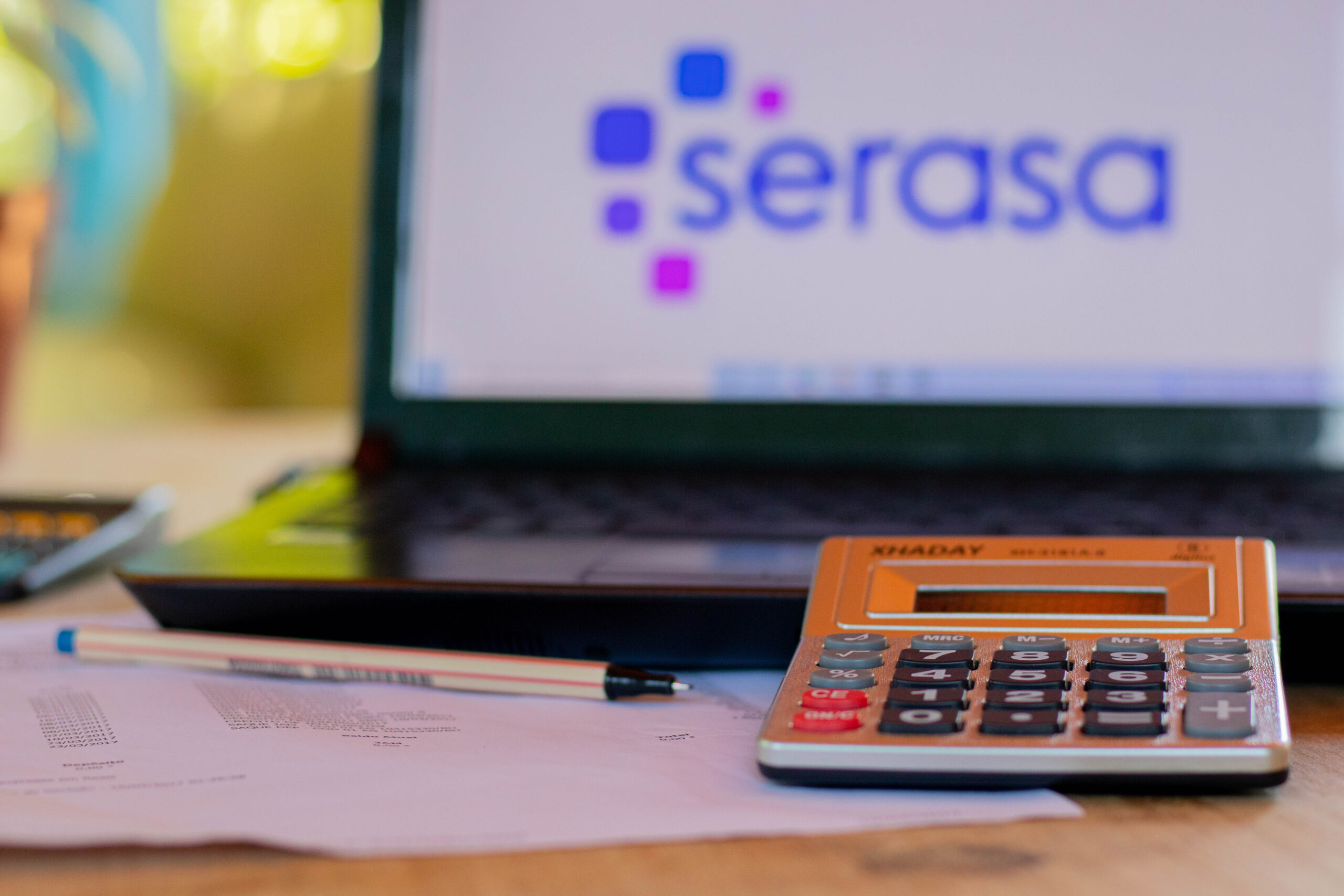 Serasa emite COMUNICADO aos brasileiros com estes CPFs; veja