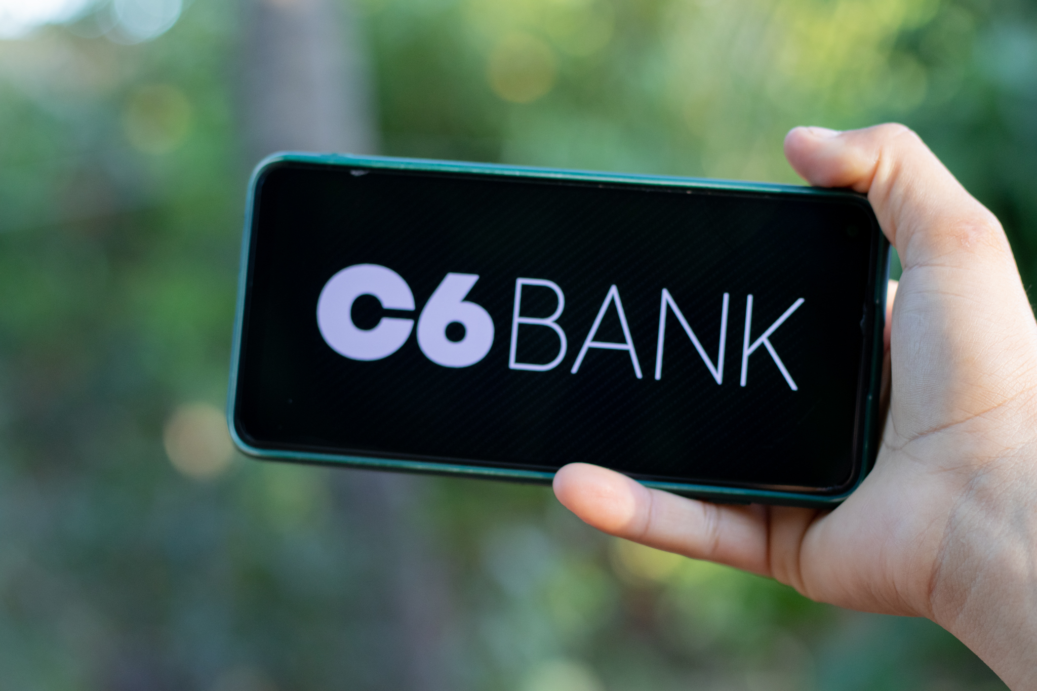 C6 Bank lança cartão de crédito com LIMITE AUTOMÁTICO de R$ 2 MIL