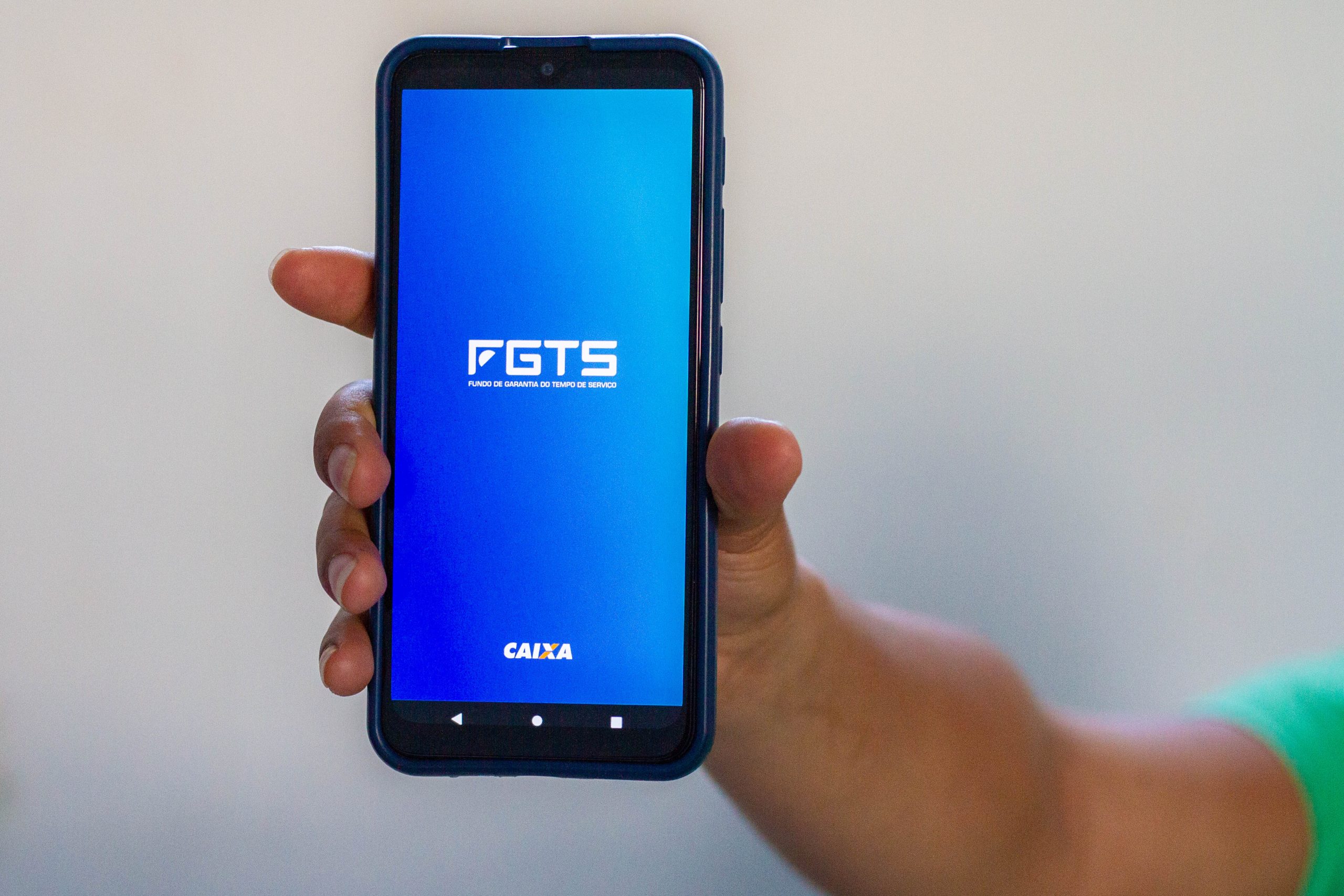 Governo anuncia consignado DIGITAL para trabalhadores com CLT ; descubra a data de liberação do crédito