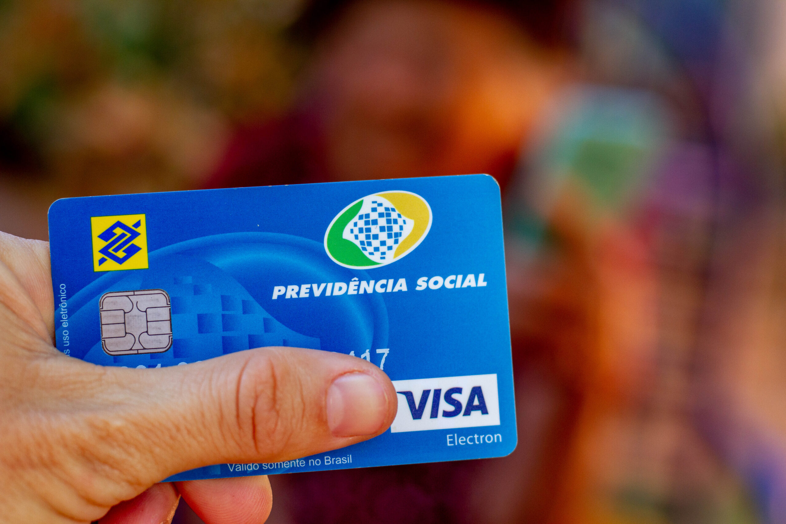 Se você é idoso, saiba como ter acesso a um bônus que vai facilitar sua vida!