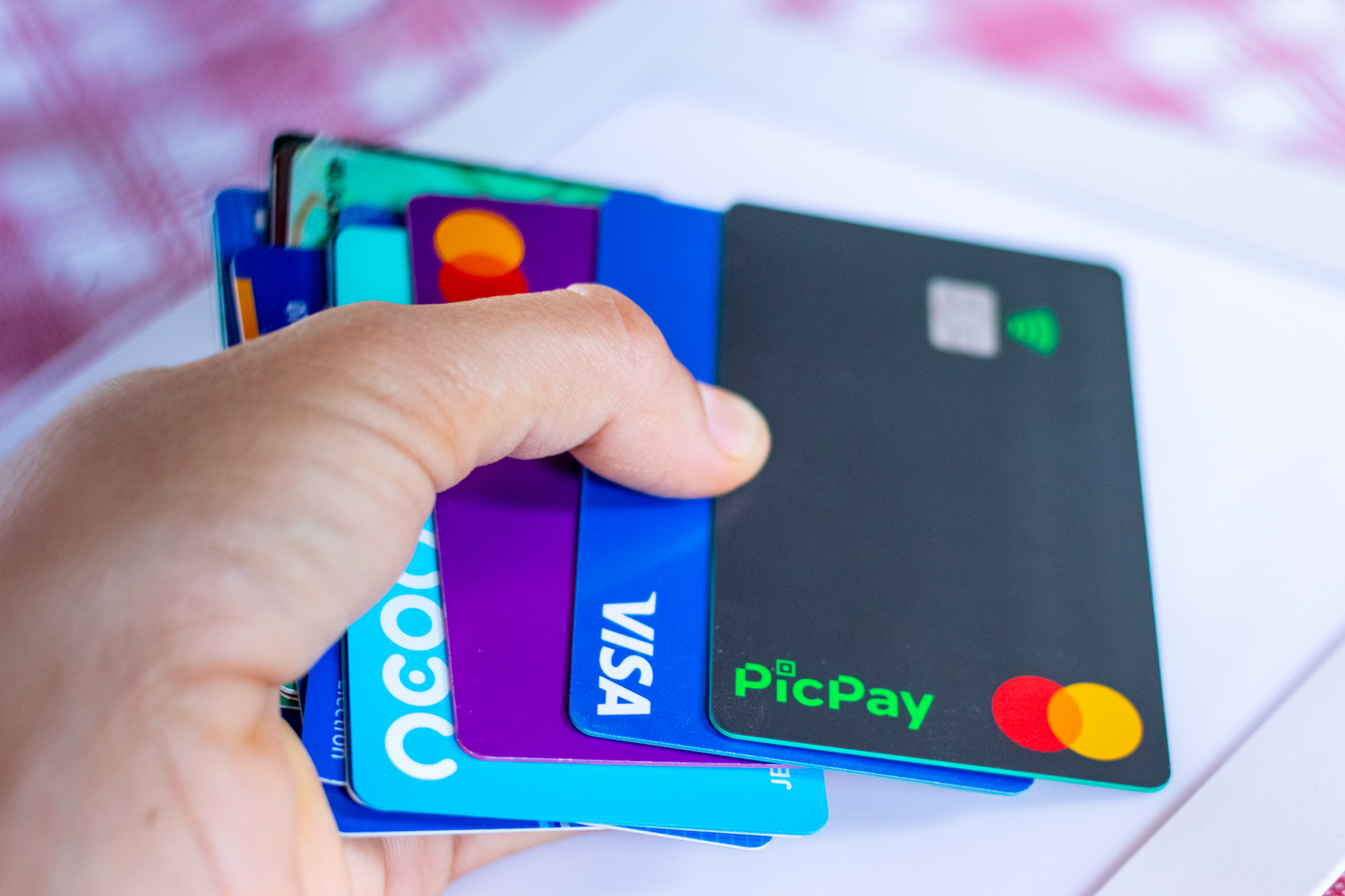 Incrível! Este banco libera cartão SEM ANUIDADE e aprovação rápida! Veja como pedir o seu hoje (2)