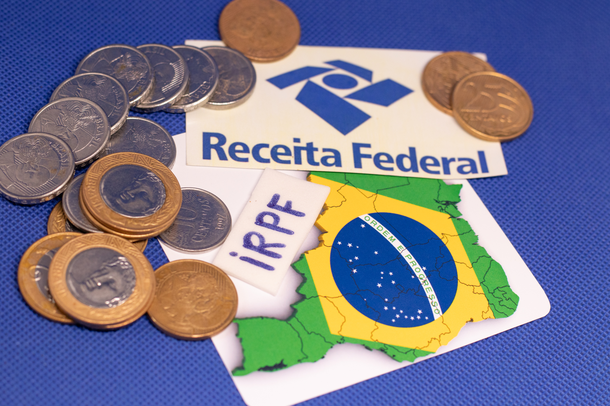 Imposto de Renda 2024: 3° lote liberado! Verifique se você está incluído, aprenda a consultar sua restituição e saiba tudo sobre o cronograma de pagamentos. Crédito: @jeanedeoliveirafotografia / beneficiodoidoso.com.br