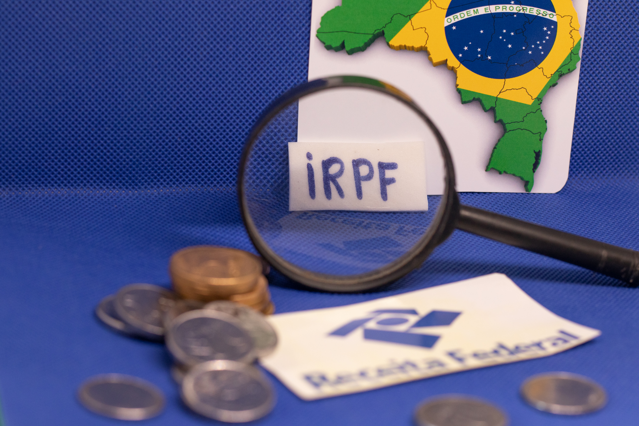 Quando Será Pago o 3º Lote do Imposto de Renda? Confira o passo a passo para consultar sua restituição e assegurar que o valor seja liberado na data correta. Garanta seu pagamento em dia! Crédito: @jeanedeoliveirafotografia / beneficiodoidoso.com.br