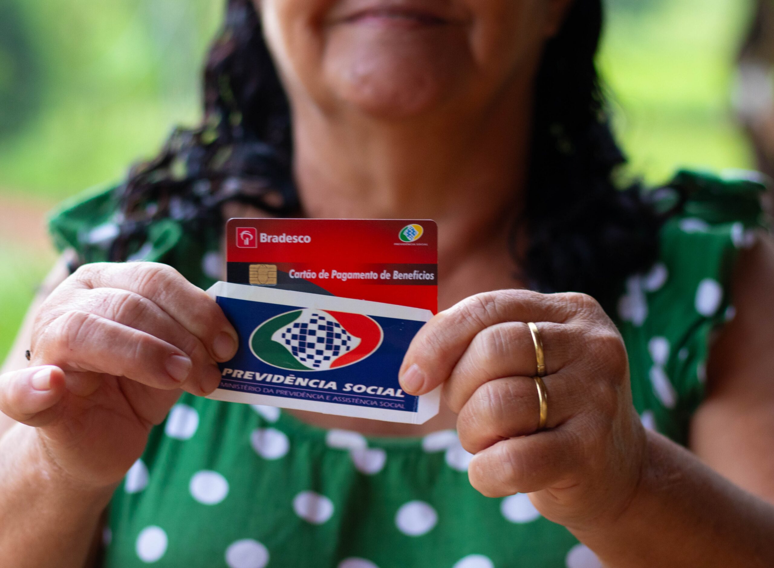 A obrigatoriedade de avaliações periódicas para a manutenção da aposentadoria por invalidez pode ser extinta.