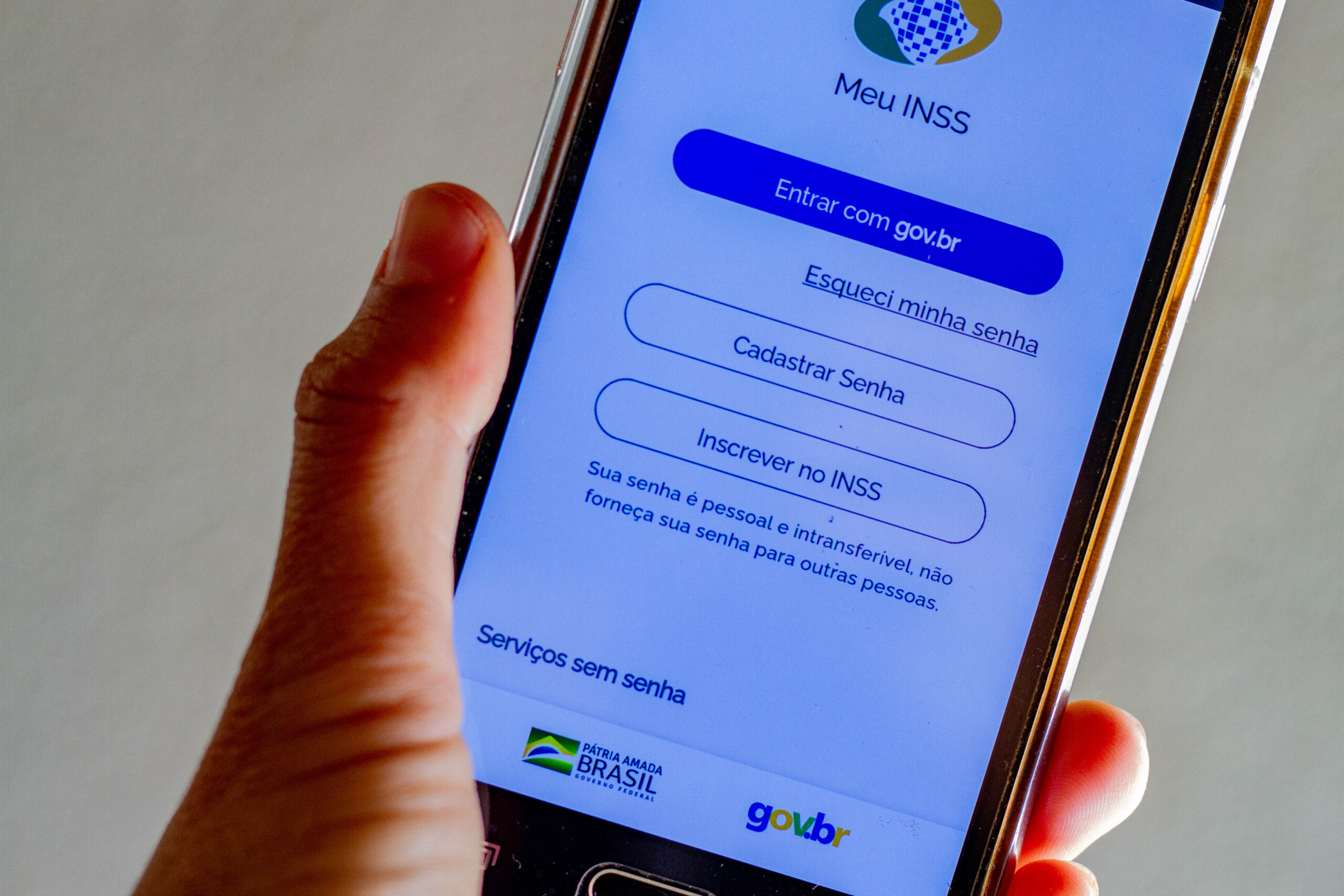 Se você tem perícia marcada para essa semana, veja como proceder caso o INSS ainda mantenha a greve.
