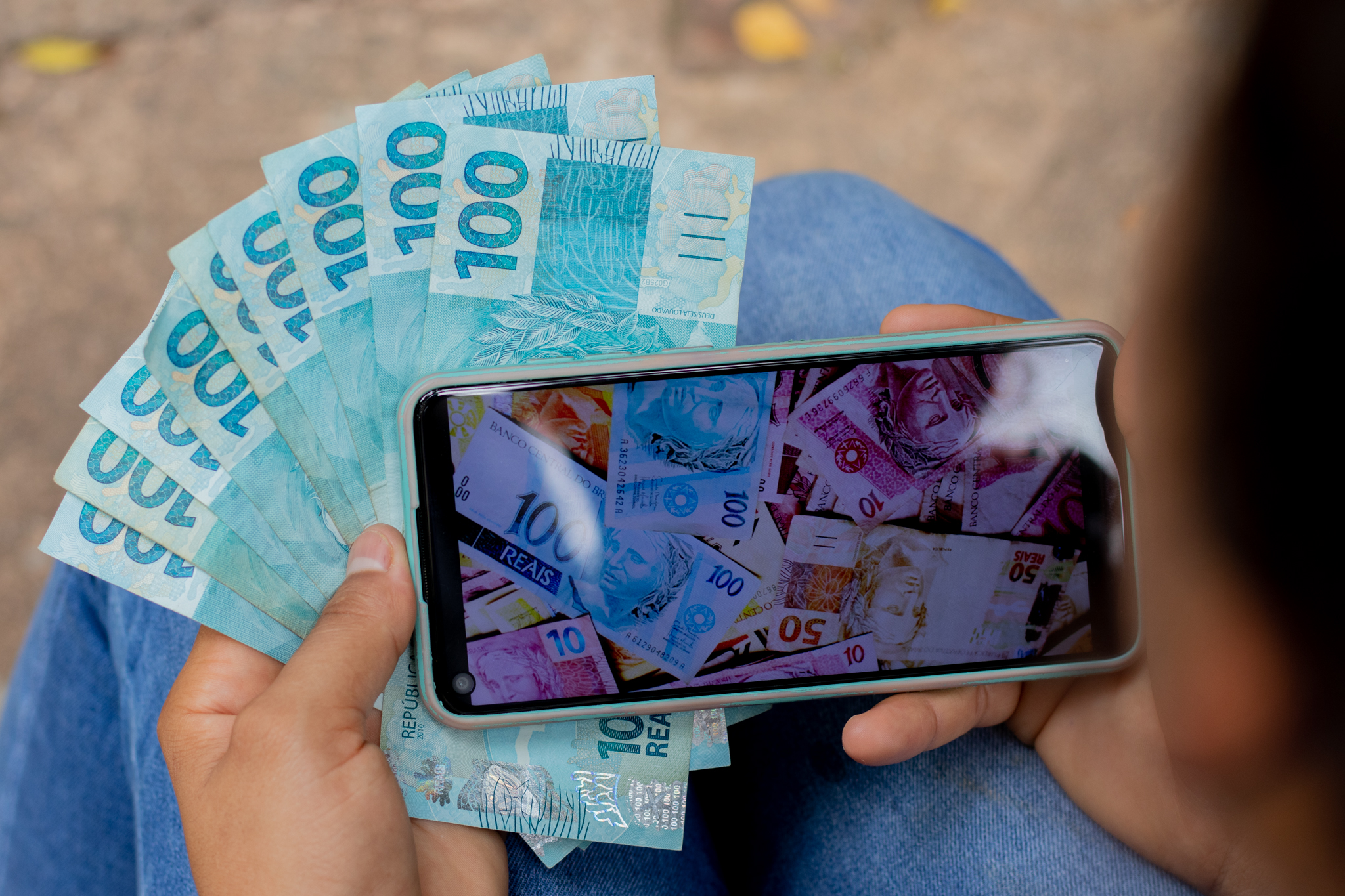 Banco do Brasil APROVA empréstimo de R$ 50 MIL em agosto