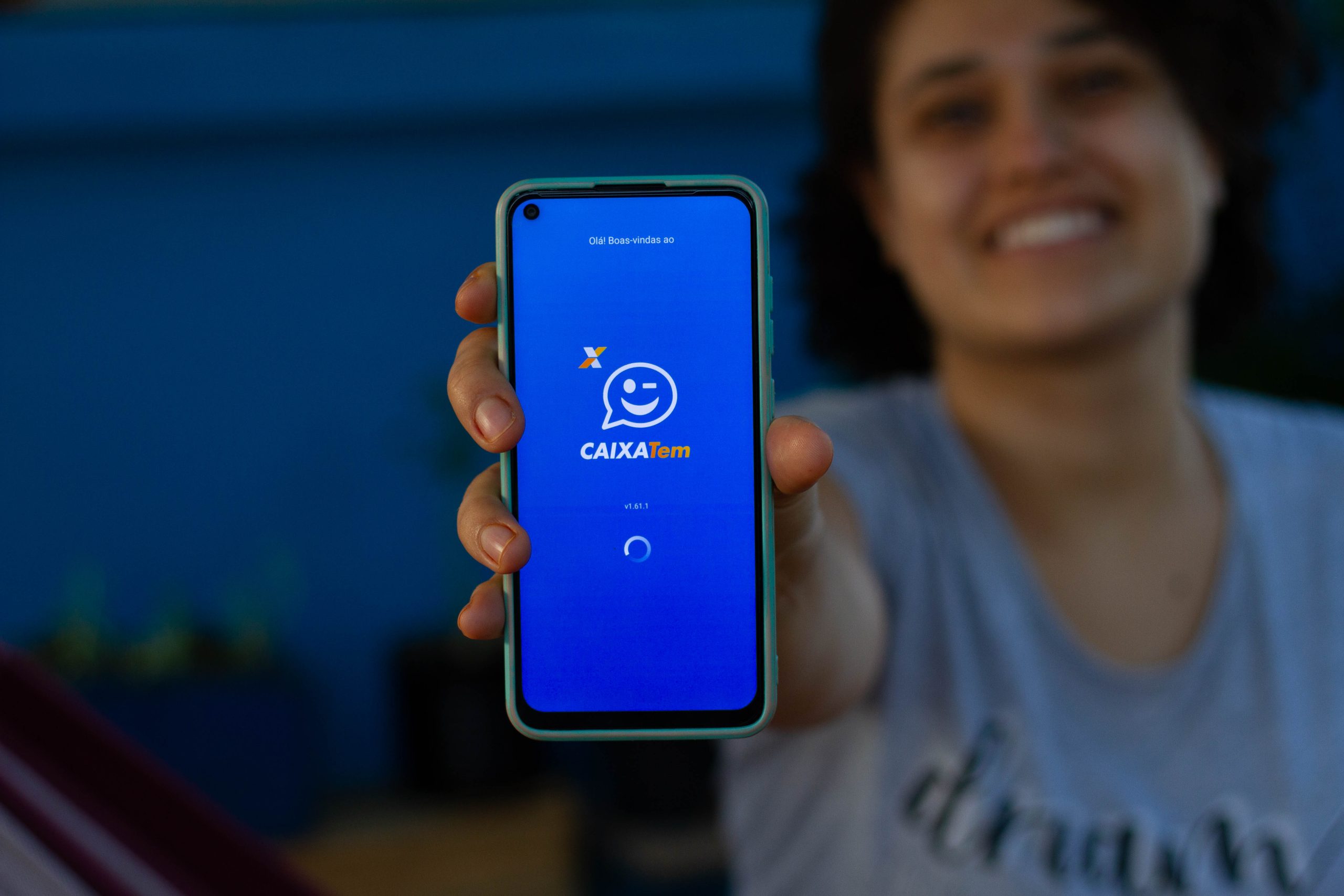 Caixa Tem divulga regras para pedir cartão SEM anuidade