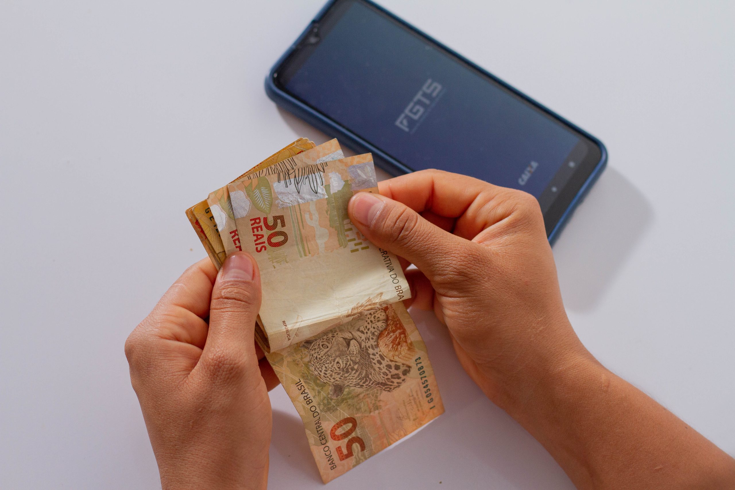 Data para saque do FGTS está chegando ao FIM; não perca o prazo