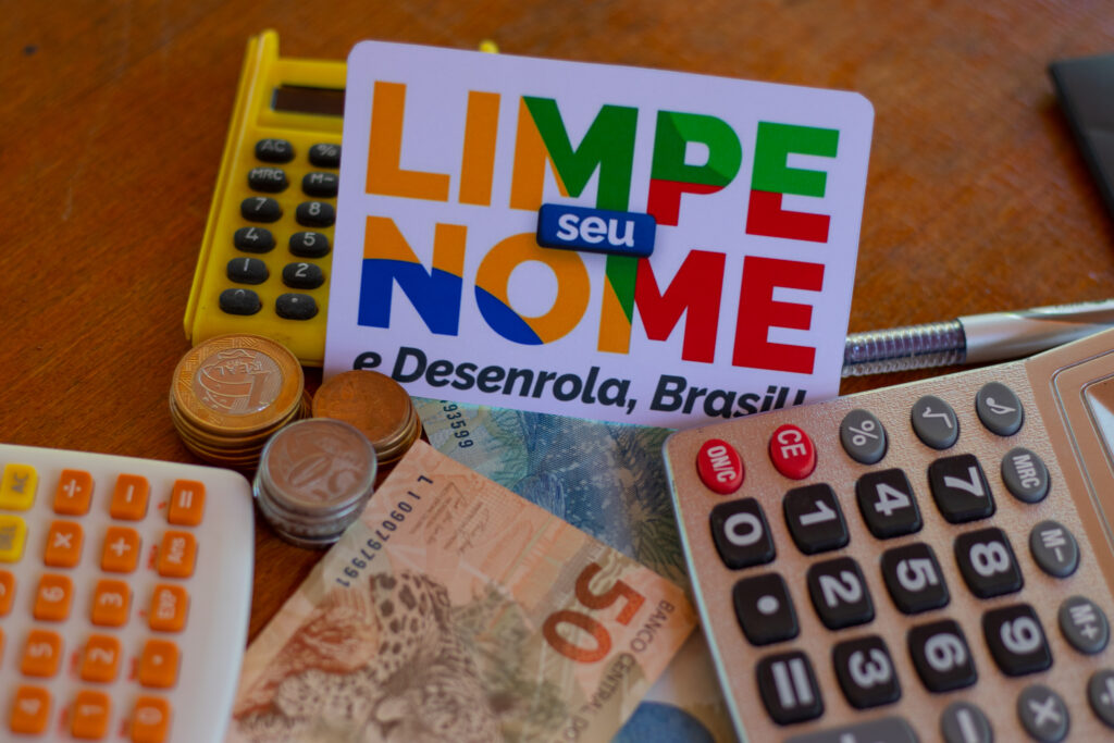 Desenrola bate R$ 3 BILHÕES em renegociações de dívidas; saiba como aproveitar