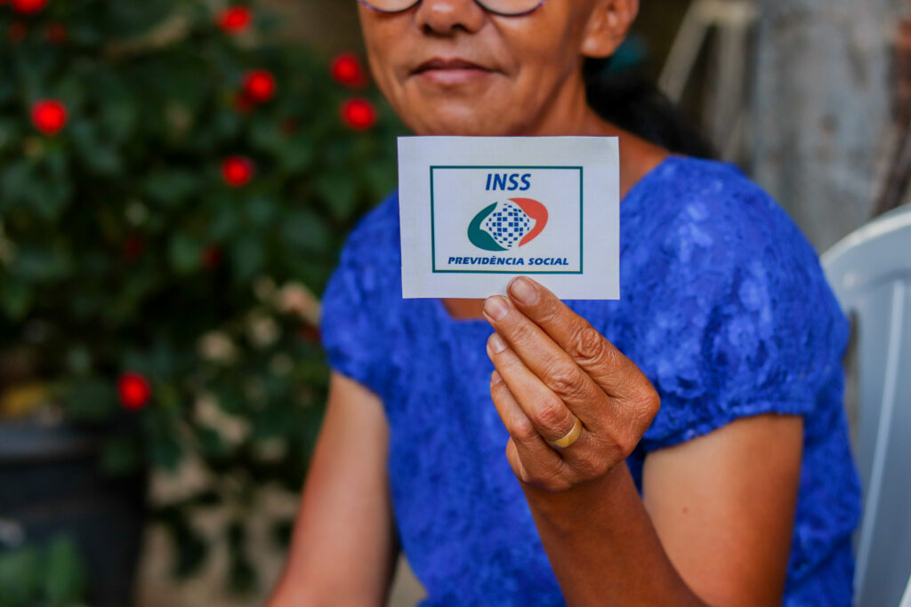 A greve do INSS finalmente pode estar perto do fim. Confira os termos.