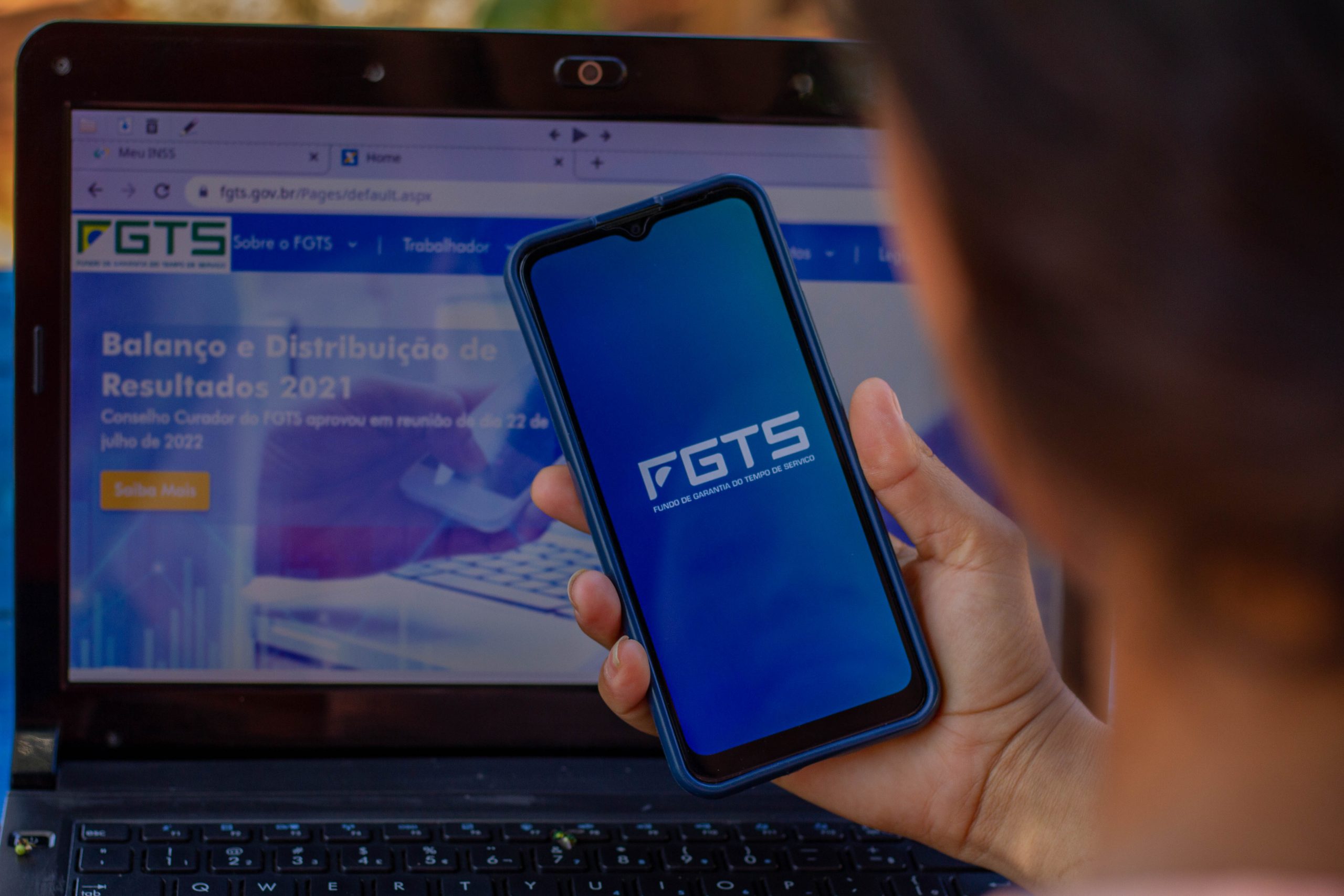 Mudanças no saque-aniversário do FGTS alegra trabalhadores