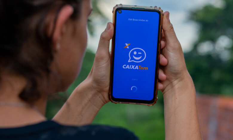 Aposentadoria Caixa Tem.