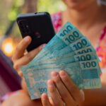 Empréstimo carência 0 para aposentados e pensionistas.