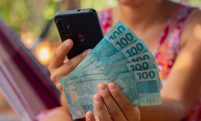 Empréstimo carência 0 para aposentados e pensionistas.