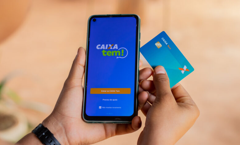 Caixa Tem aprova cartão com limite de R$ 1,4 MIL sem gerar anuidade