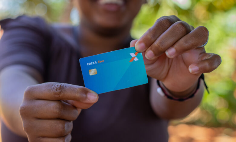 Caixa Tem divulga como ter o cartão de crédito LIBERADO em setembro