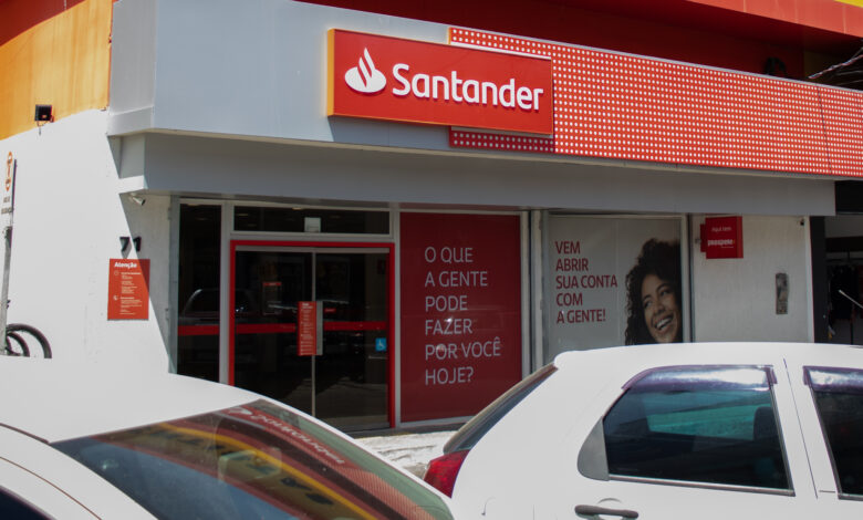 Cartão de crédito do Santander SEM anuidade já foi liberado!