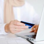 Cartões de crédito