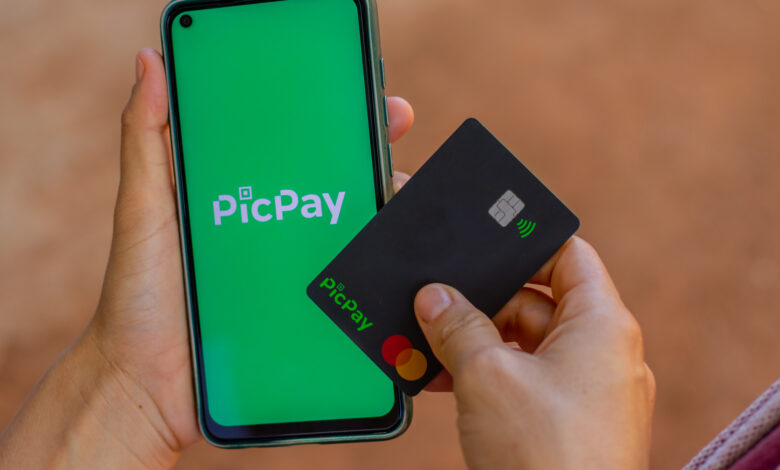 Cashback do PicPay libera DESCONTOS ainda maiores em setembro