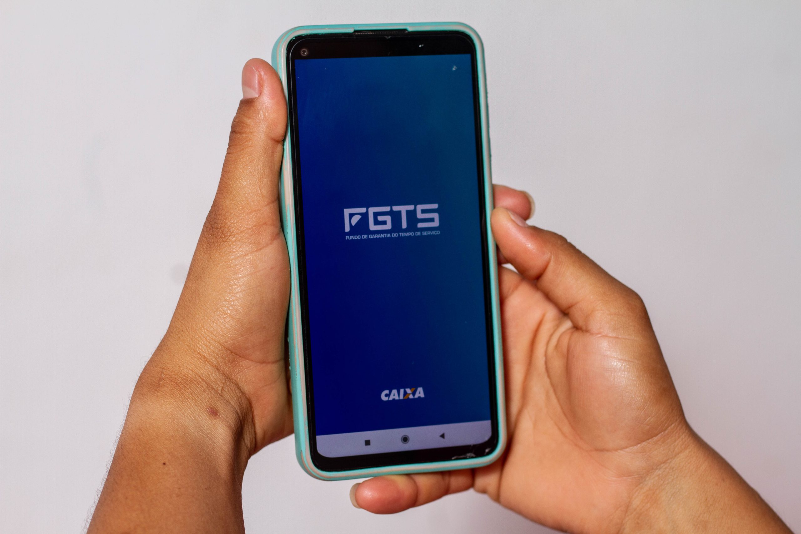 FGTS divulga NOVAS datas de liberação do saque-aniversário em setembro