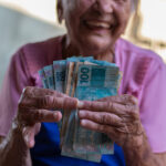 Benefícios exclusivos para idosos.