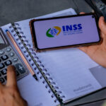 13º salário do INSS primeira parcela.