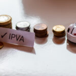 Isenção do IPVA 2025.