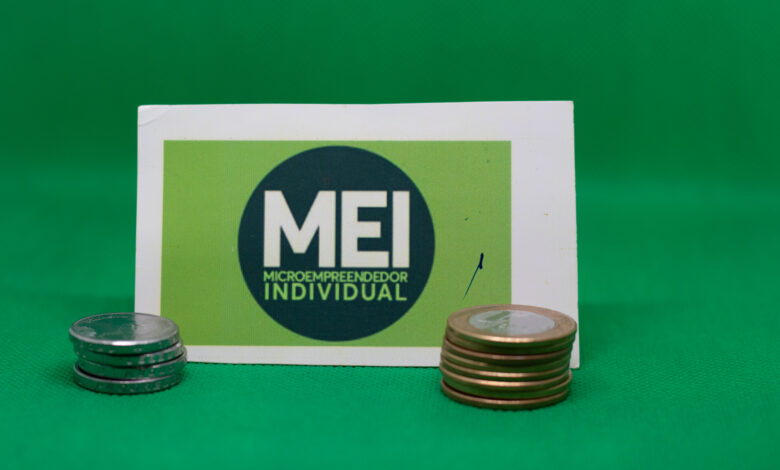 MEI já pode pedir empréstimo de R$ 10 MIL para a Caixa