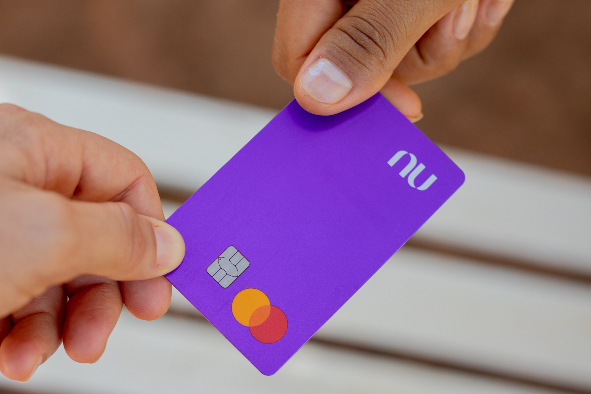 Nubank aprova cartão com limite automático se o cliente atender a este critério