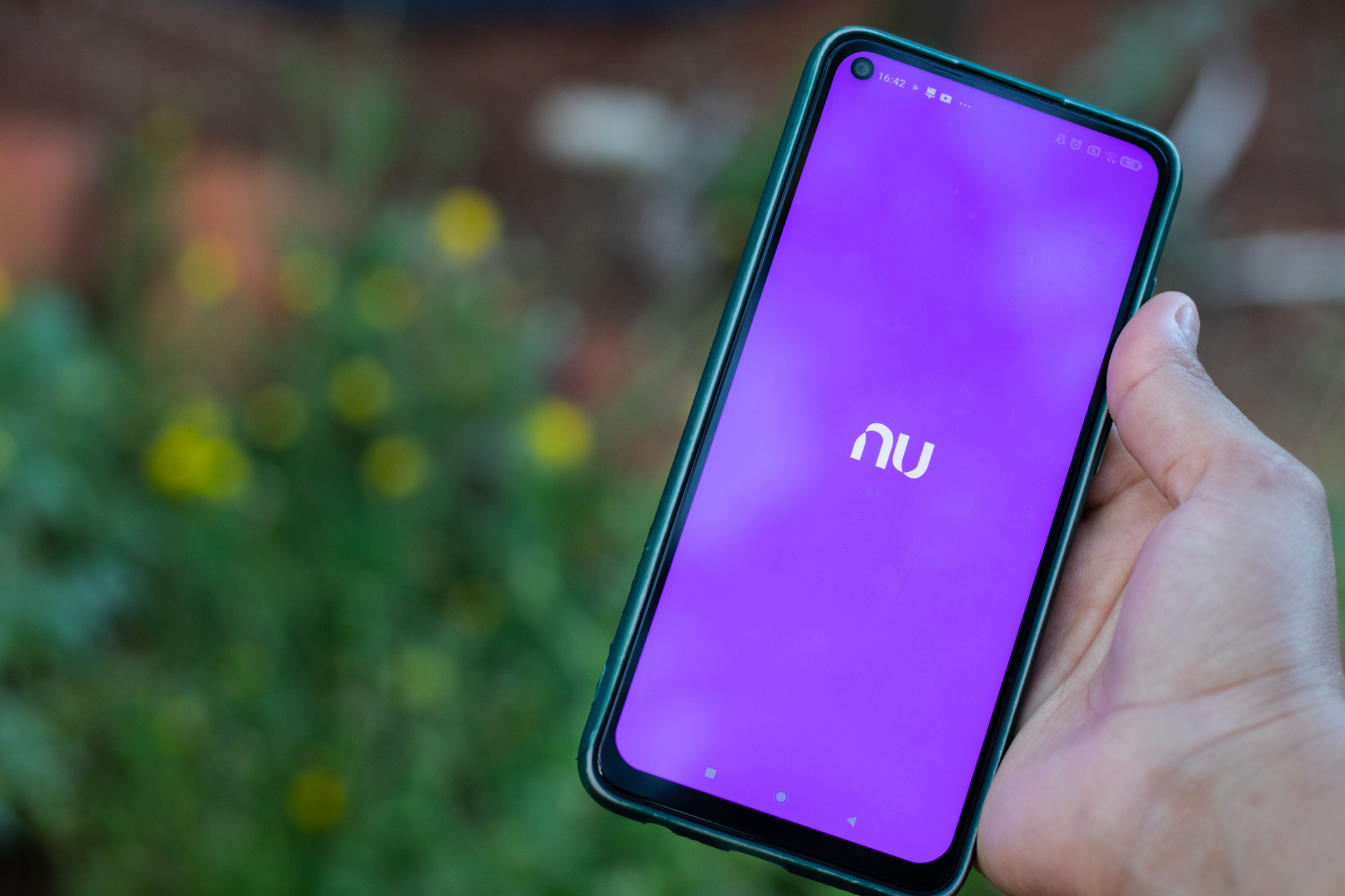 Você costuma investir pelo Nubank? Agora não pode mais!