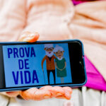 Prova de Vida do iNSS.