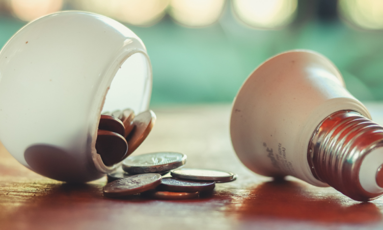 Precisa de dinheiro rápido O empréstimo na conta de luz pode te ajudar - confira