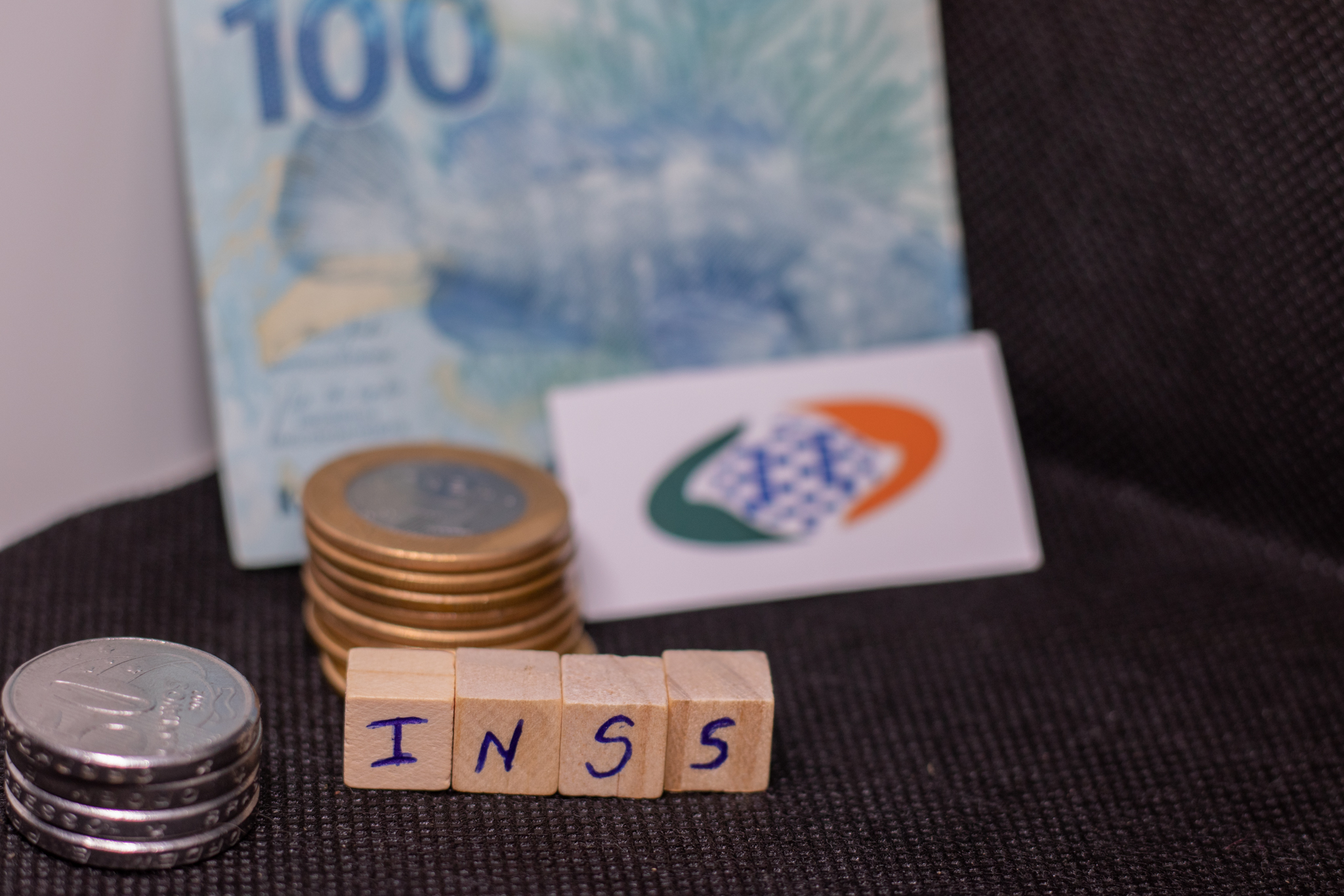 Aposentadoria do INSS.