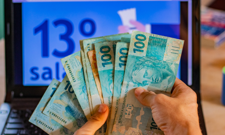 13° salário 2024 descubra quando o pagamento vai cair na sua conta e como calcular o valor