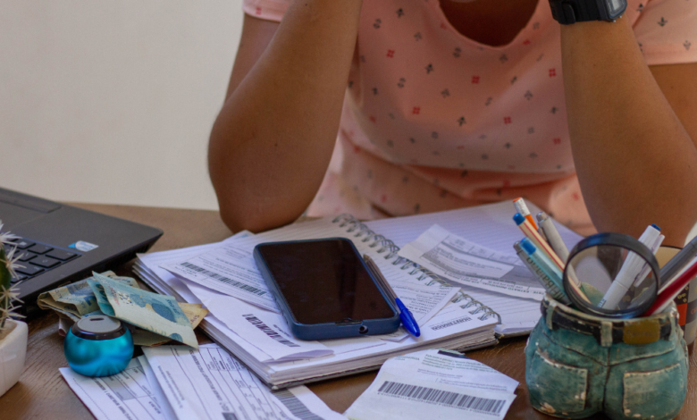 Como controlar seus gastos e nunca mais ter problemas com o cartão de crédito