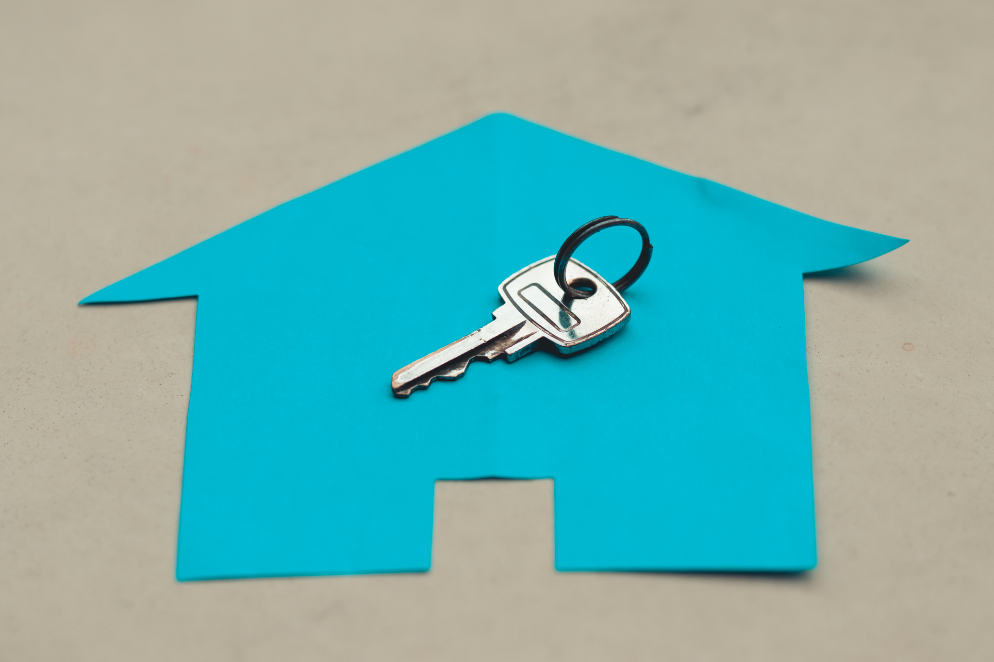 Financiamento imobiliário Caixa.