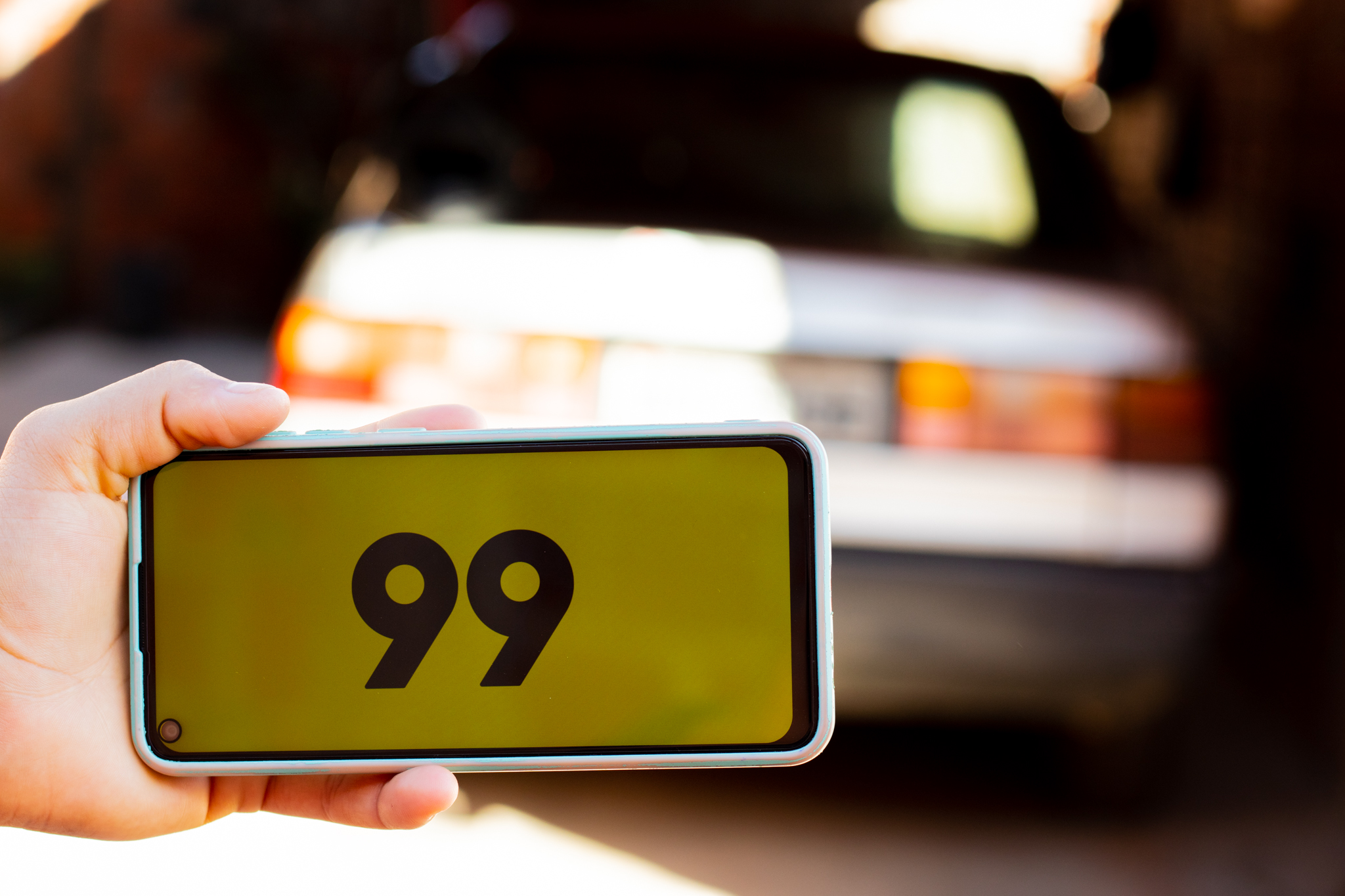 Crédito empréstimo 99pay.