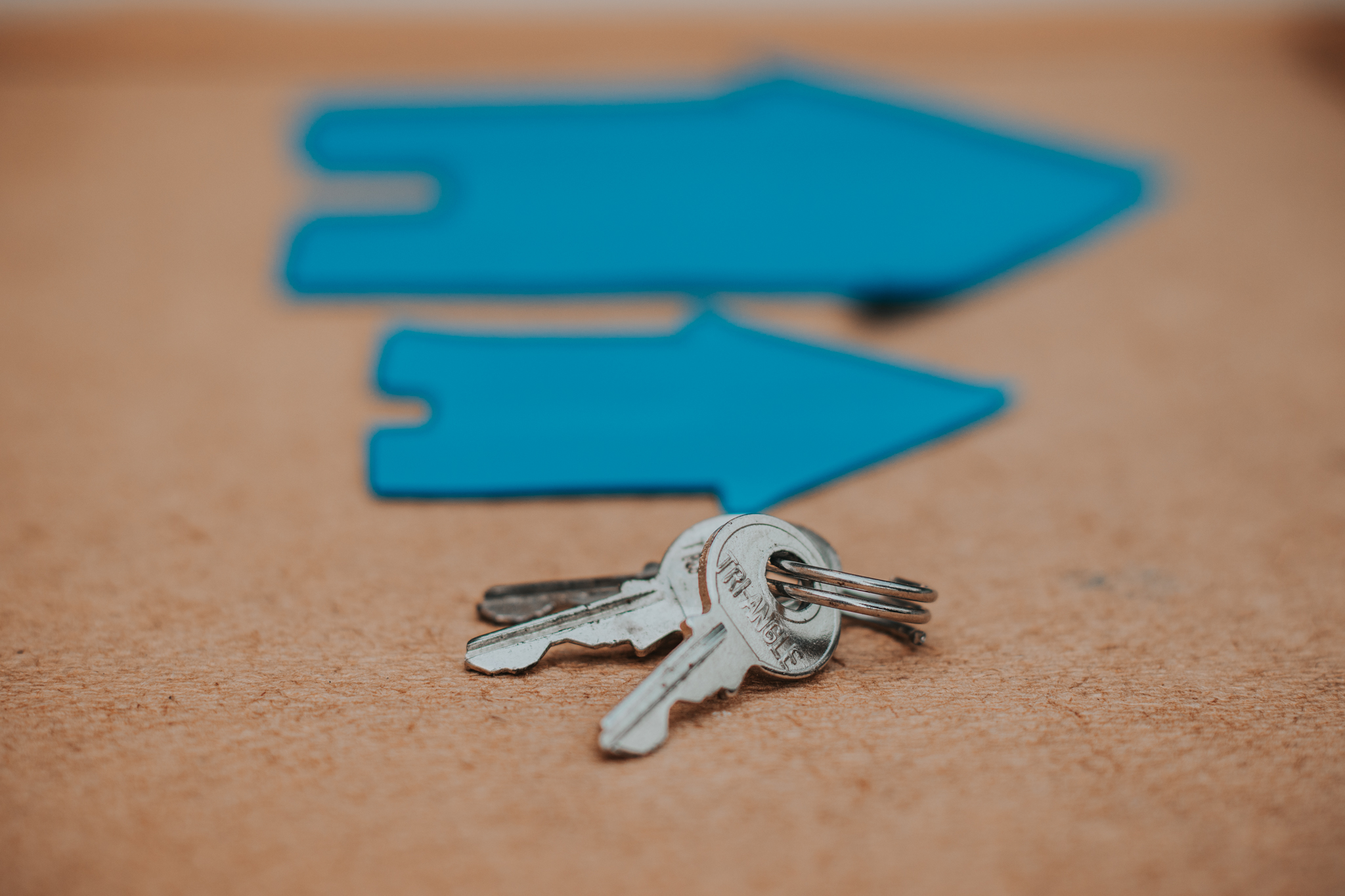 Financiar casa própria.