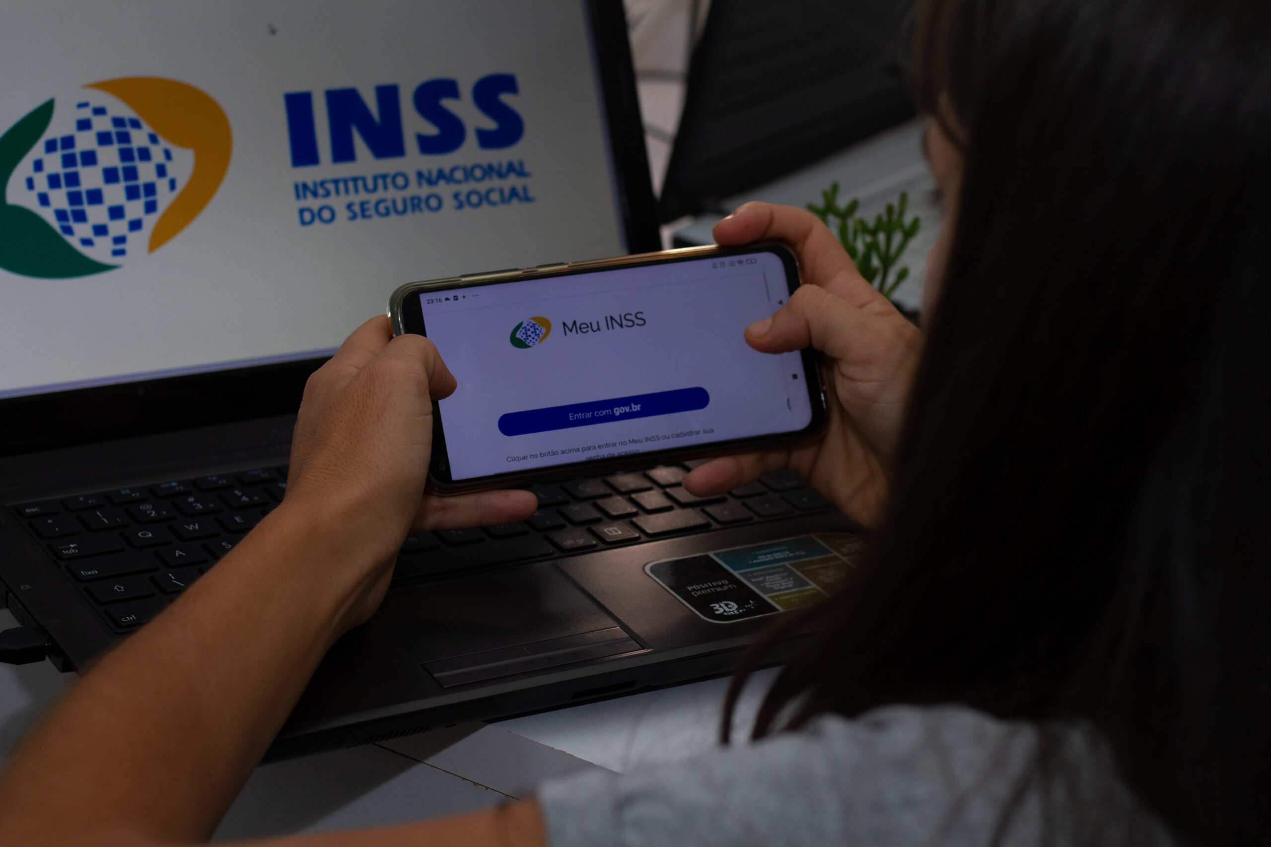 13º salário do inss.