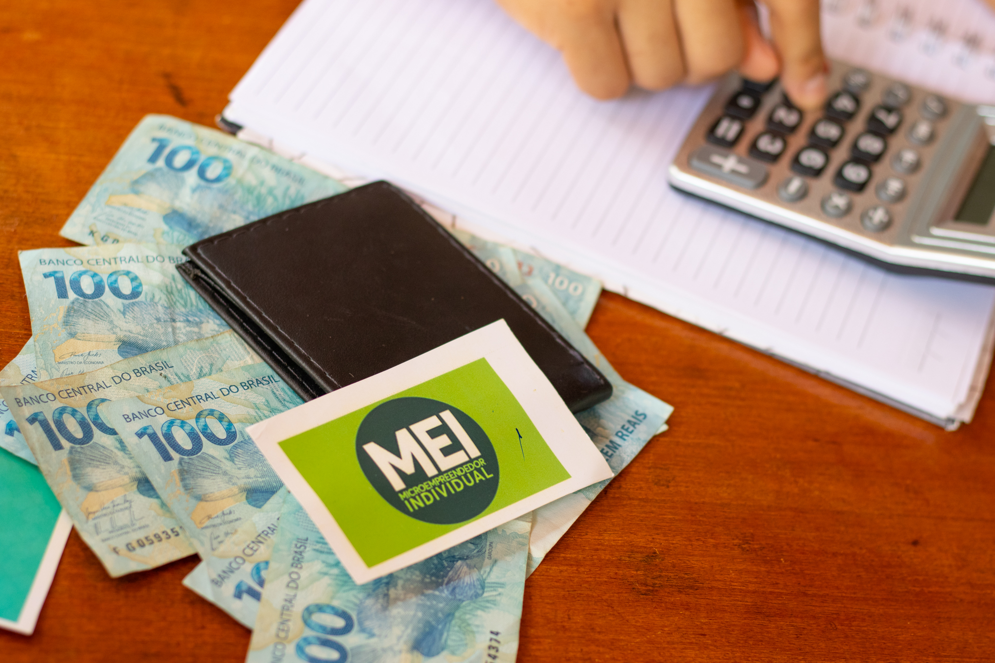 Cartão de credito para meis.