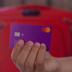 Limite cartão de crédito Nubank.
