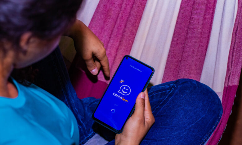 Empréstimo Caixa Tem.