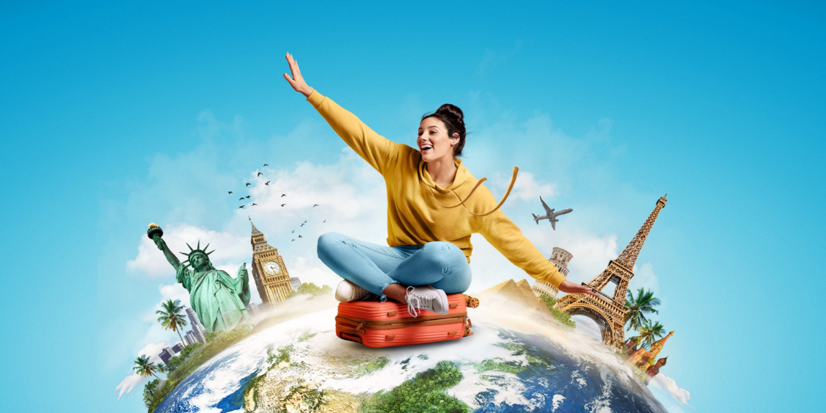 Promoção Smiles e Visa concorra a viagens e 250 mil milhas com o assento premiado