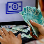 Saque-aniversário do FGTS.